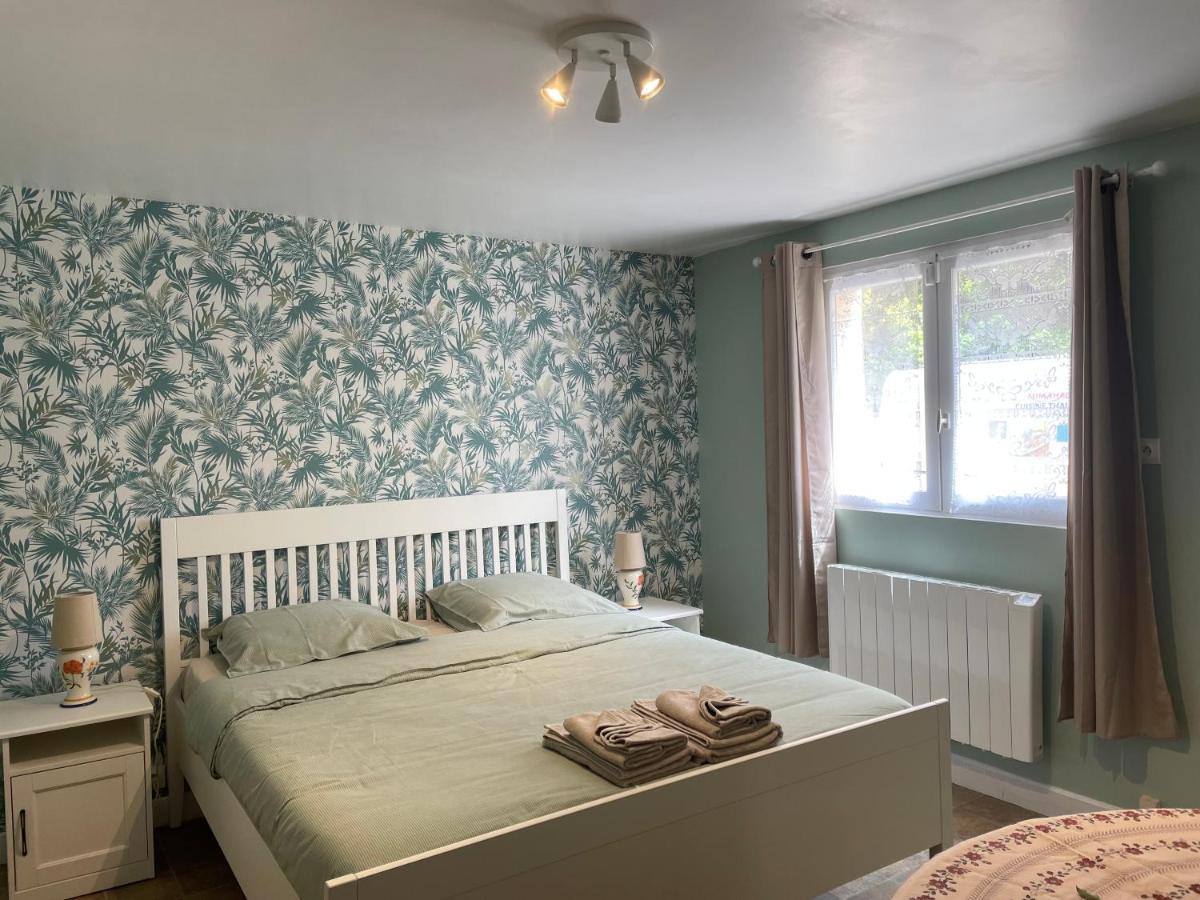 Chambre Independante Bed and Breakfast Lalinde Buitenkant foto